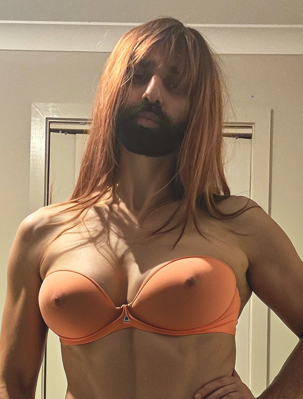SissySammyfag