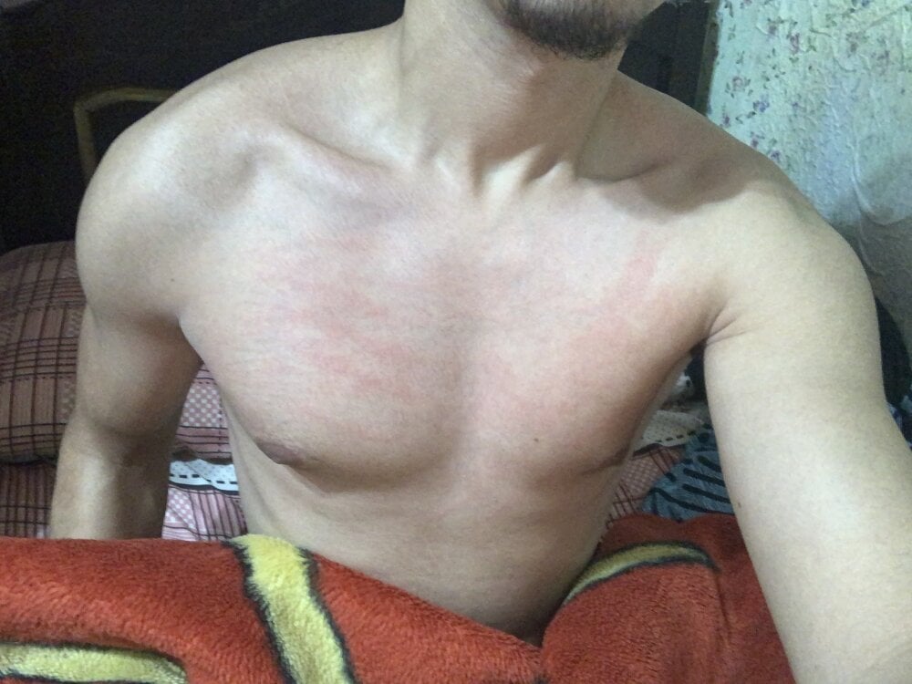 Gengista88's Offline XXX Chat