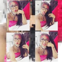 Cami_roshee Profile