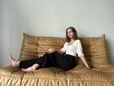 FlorenceDays - Stripchat Teen Lovense Best Girl 