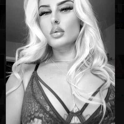 BlondeObsession
