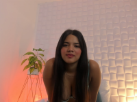 cristal_bennet_'s webcam live show