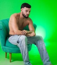 Maxstrong70's webcam live show