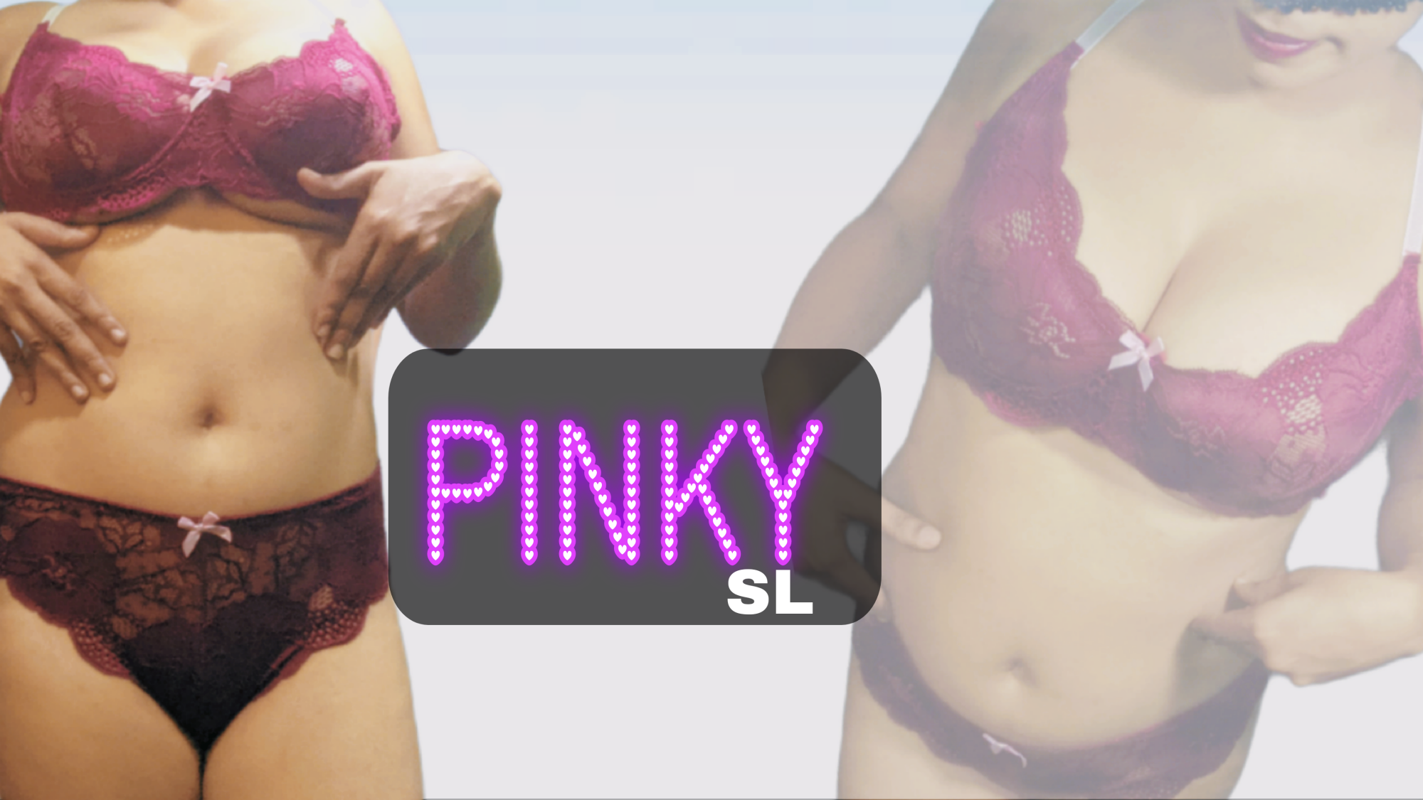 pinkySL