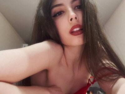 Malena_Blanco on StripChat