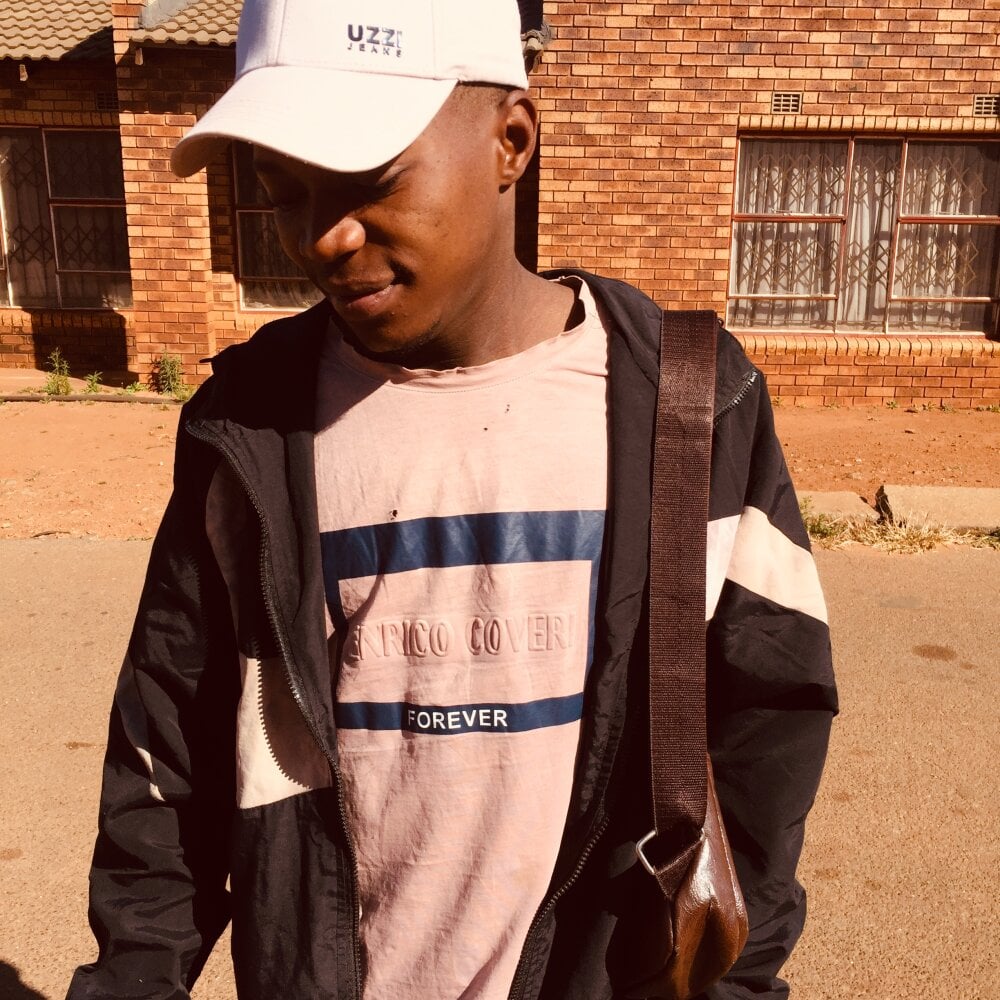 Mshoden1402 profile