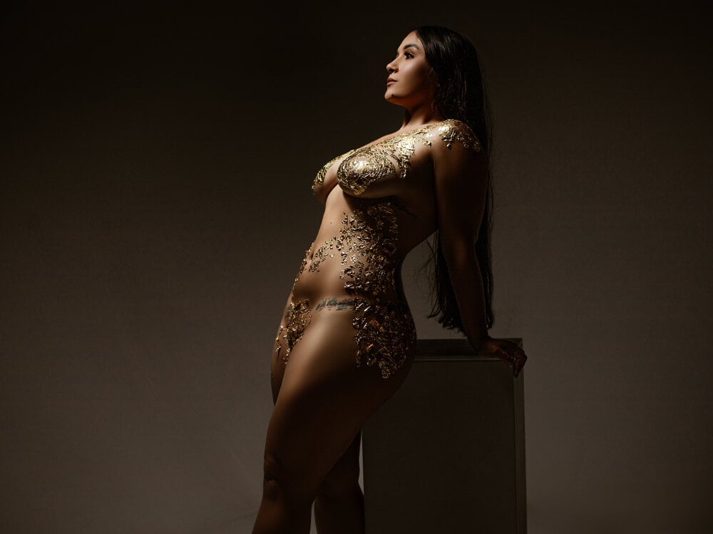 stripchat alisonlamer