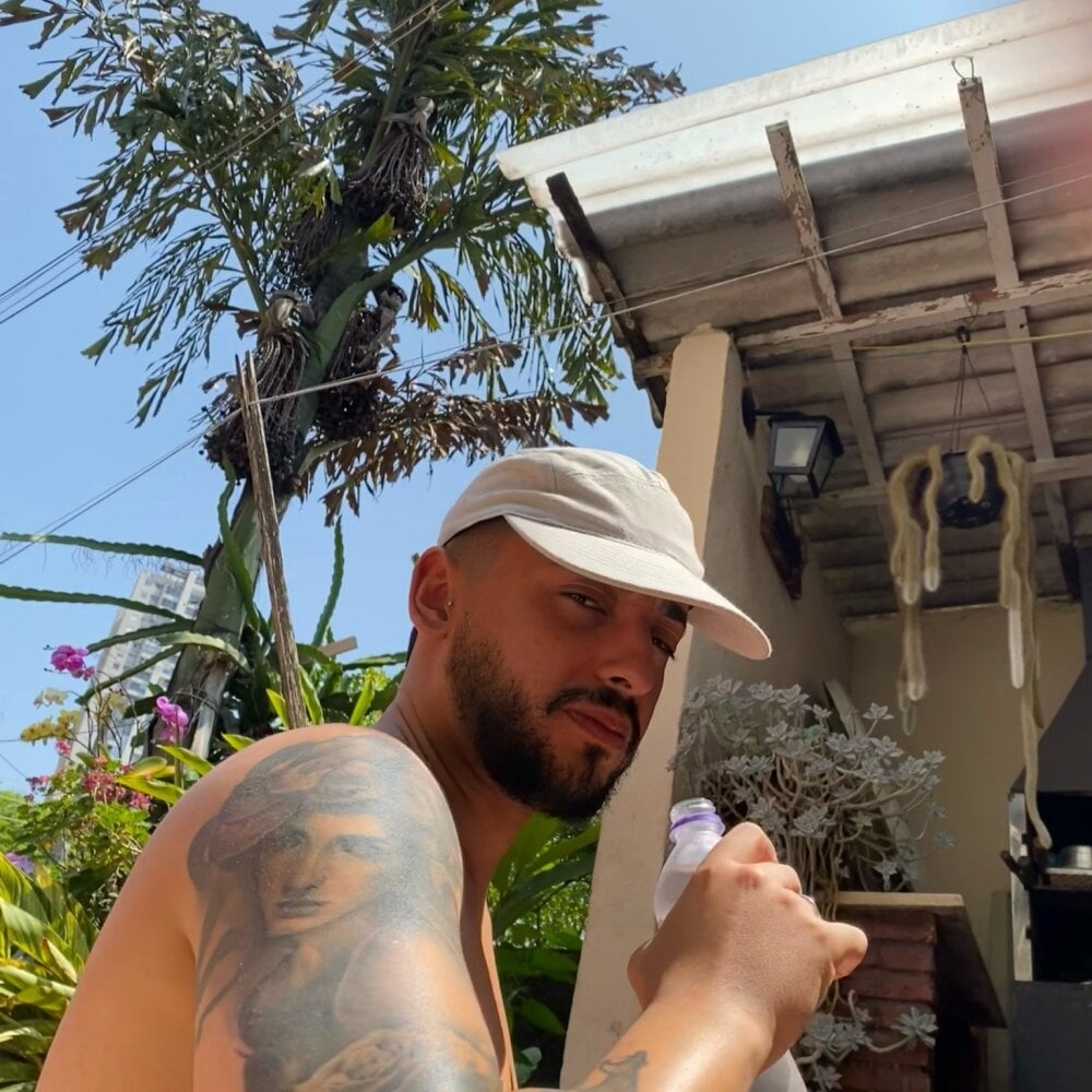 ricci000 profile