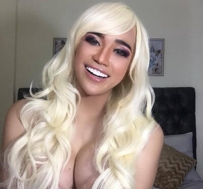 Maria_wilton - Stripchat Best Blowjob Cam2cam Trans 