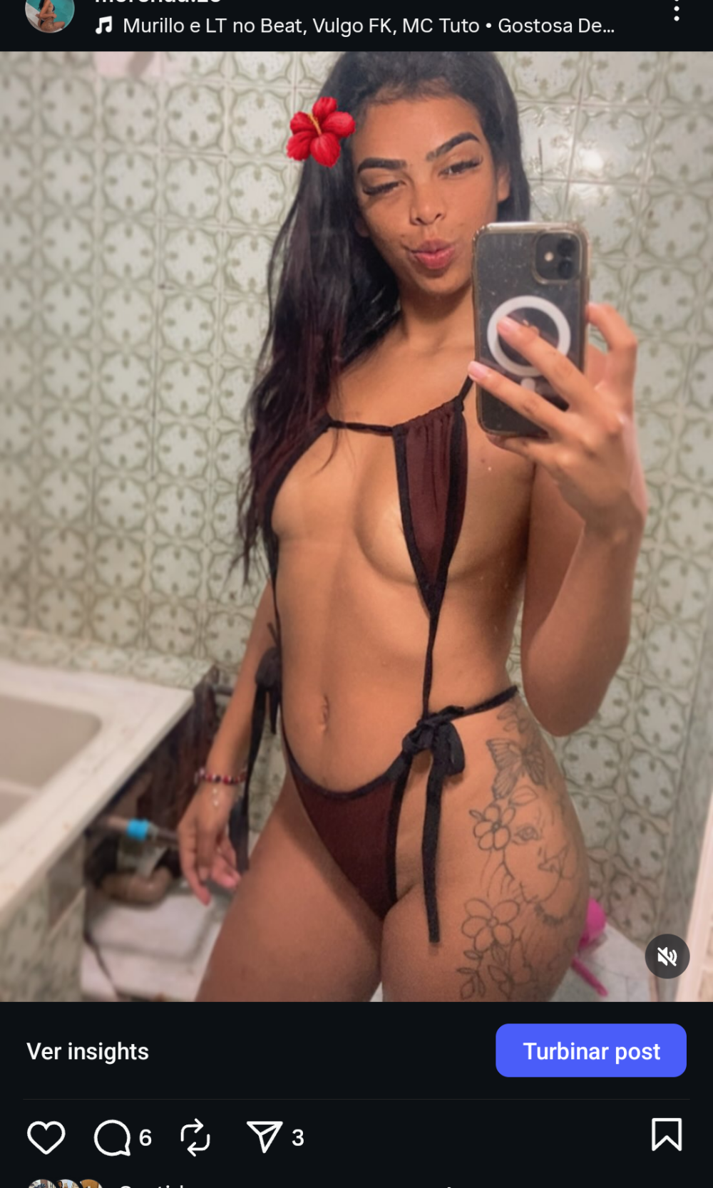 Bruninha_Safadinha's Offline XXX Chat