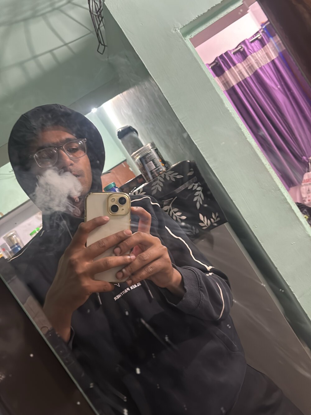 Hornyksg's Offline XXX Chat