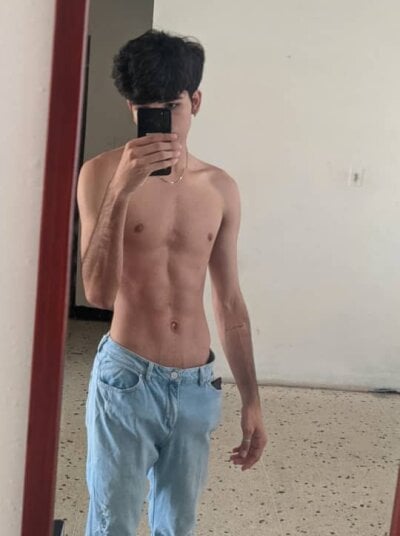 Damianhot_69 - Stripchat Boy 