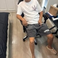 Safer-a01's webcam live show