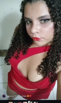 hiziie's webcam live show