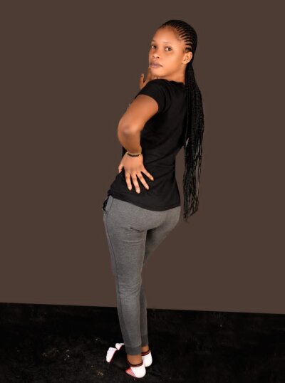 Ebony_4U Avatar