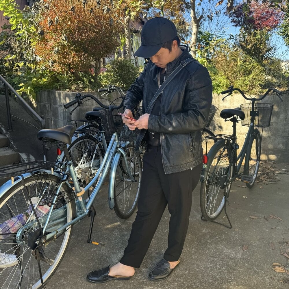 cudaijp999's Offline XXX Chat