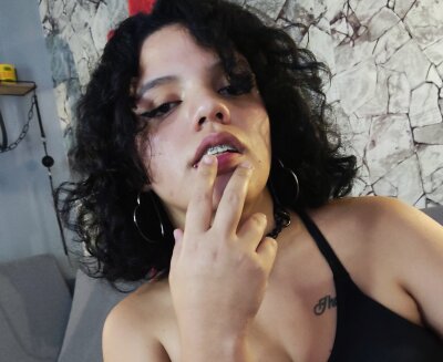 HoneyVelvet - Stripchat Teen Pov Blowjob Girl 