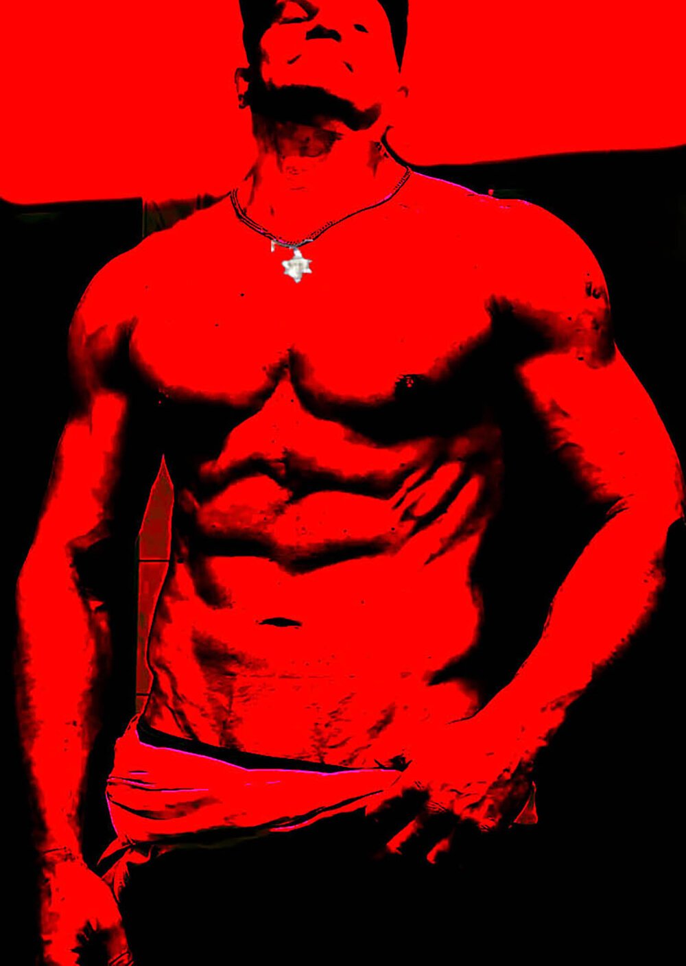 DILFJockDad87's Offline XXX Chat
