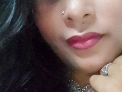 Indian_Priyaa - Stripchat Girl 