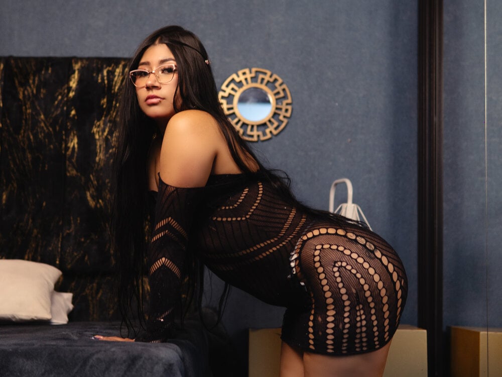 Bunnie_Flow's Offline XXX Chat