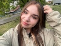 Morphelina Modèle Webcam Profil