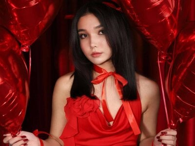 Asiansoul - Stripchat Teen Blowjob Cam2cam Girl 