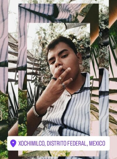 gonzalezguzman Avatar