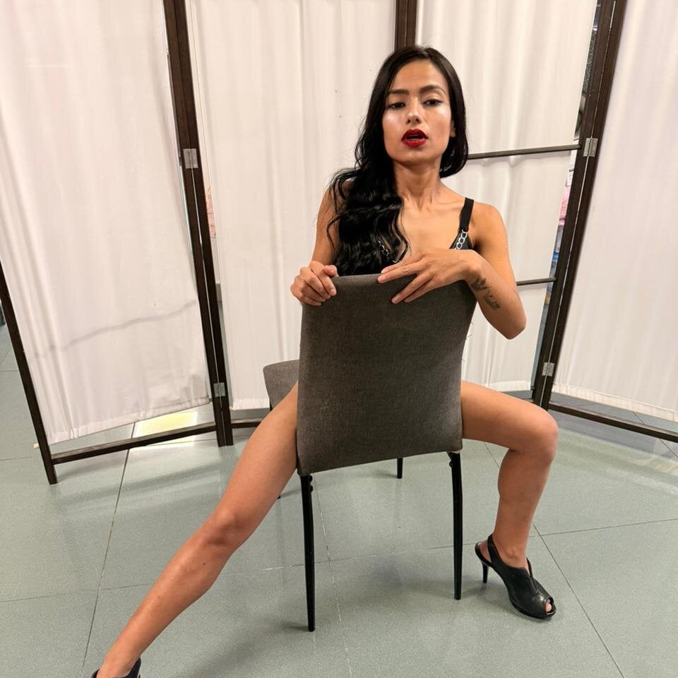 danielaember7 from stripchat