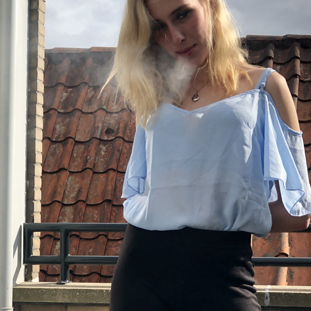 HaileyHaze_official ⭕ nude show