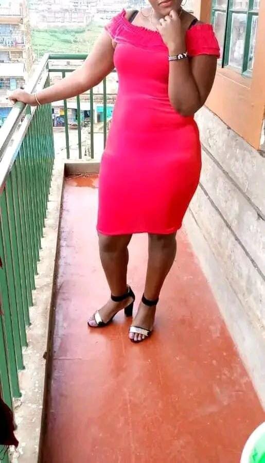 Showgyal