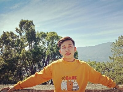 Alfonsoasiancutie