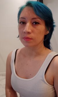 AjnaWolf's Offline XXX Chat