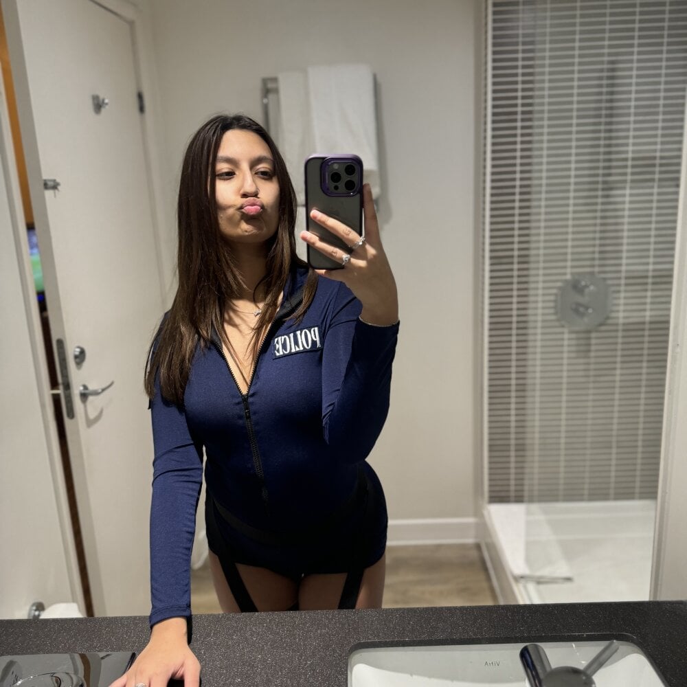 Goddesscalixx profile