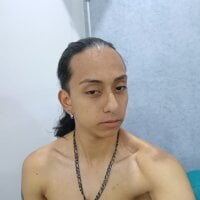 Apolo_7's webcam live show