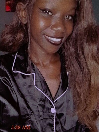 pretty_queeny Avatar