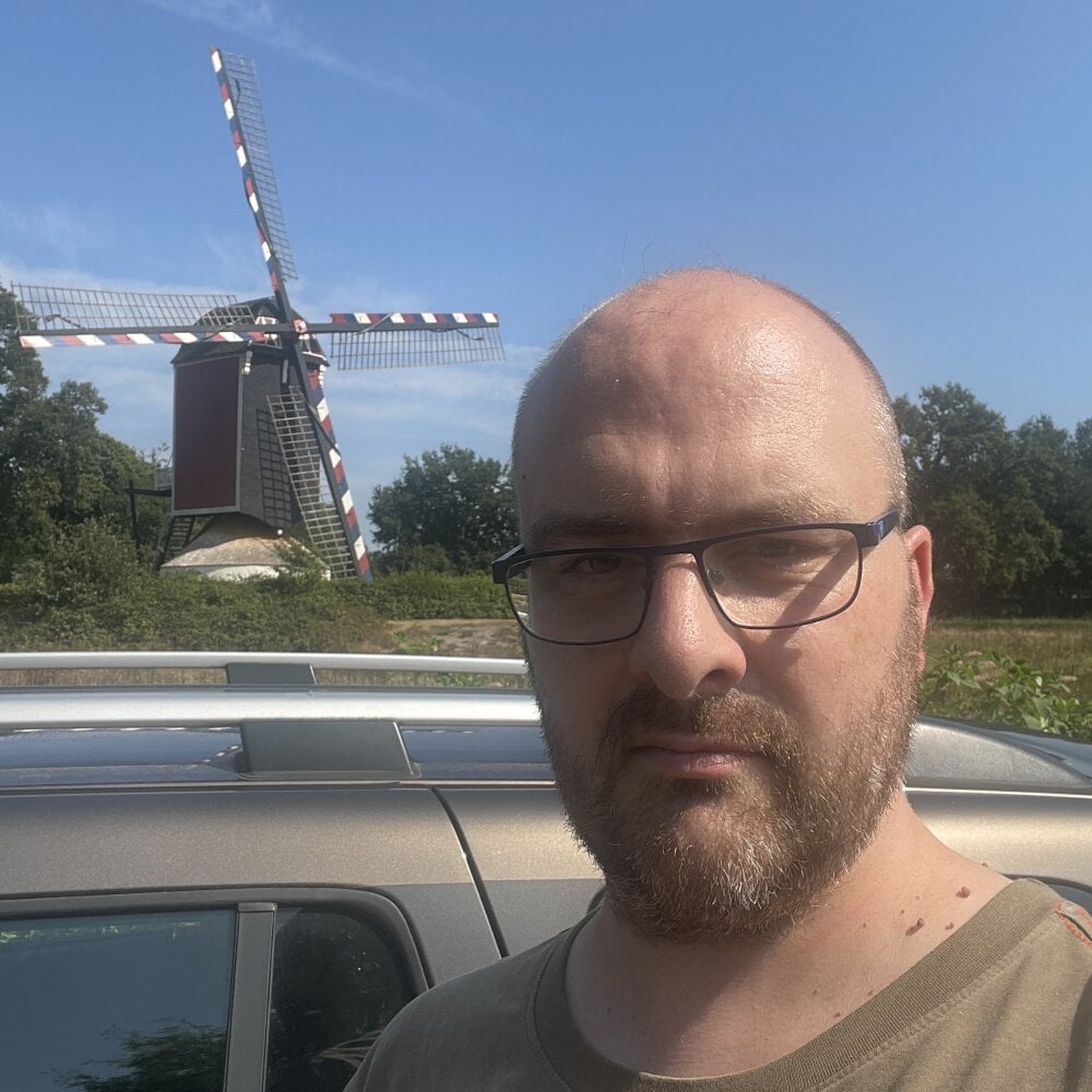 CamboyHappyDave profile