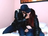 rachel_and_luke19's webcam live show