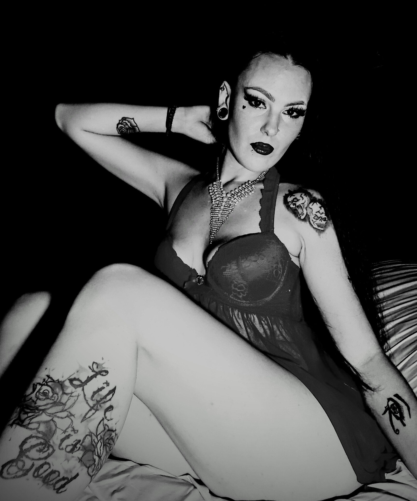 SoulshineRebel