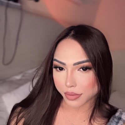 Kendrasy1996 Trans Asian Nude Cam