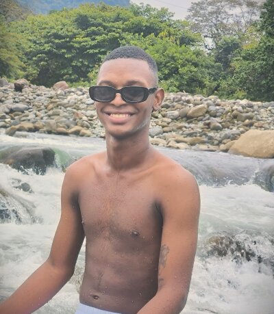 iggy_banks from stripchat