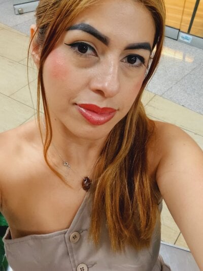 NiicolePage