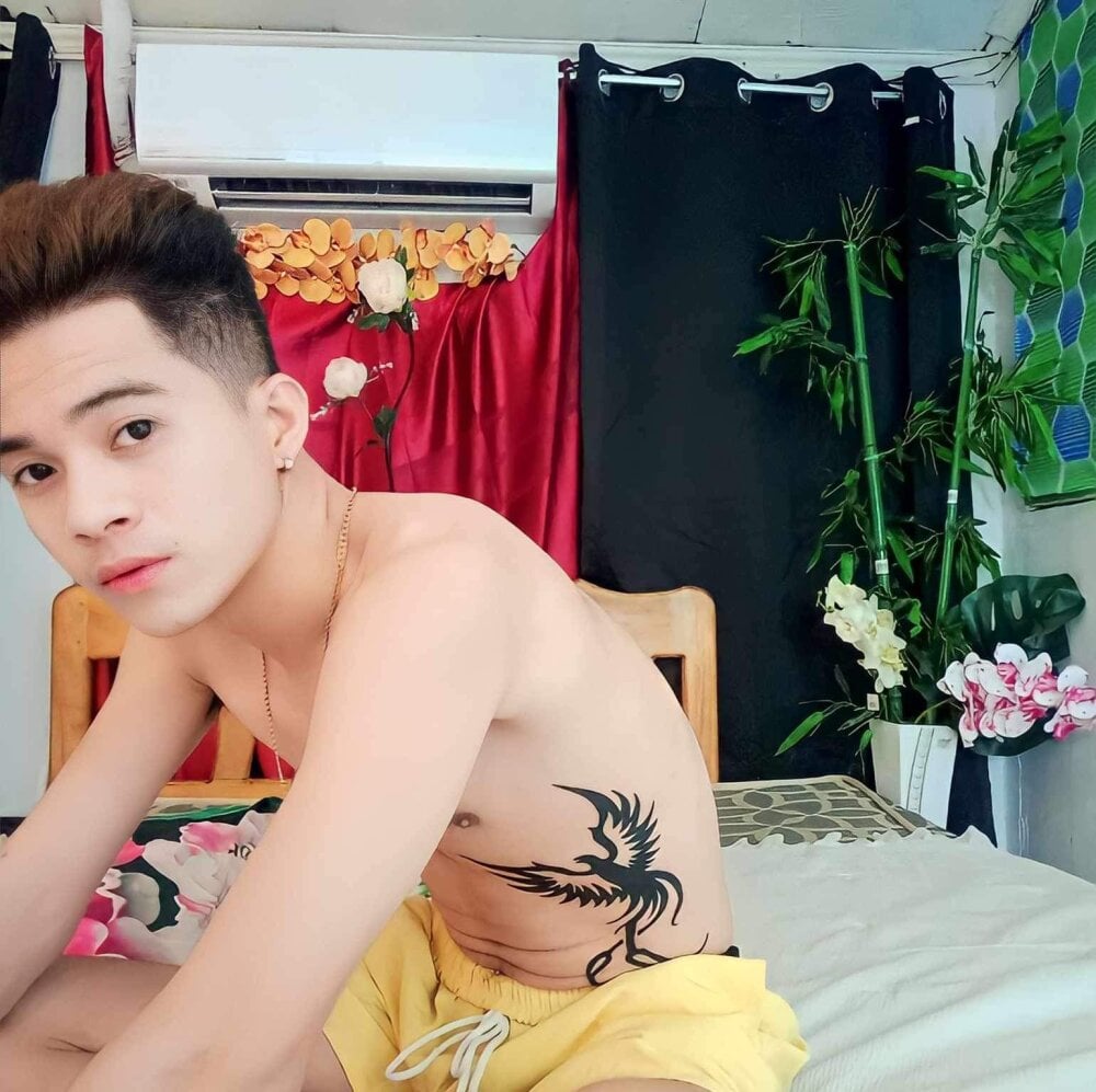 asian_jed2007 from stripchat