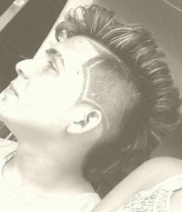 Leopg465's webcam live show