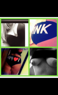 bigdicknthickgirl's Offline XXX Chat