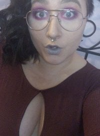 Show de cámara de sexo en directo de hideouslyadorable95