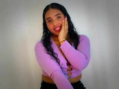 AnalNaugthy - Stripchat Best Blowjob Cam2cam Girl 