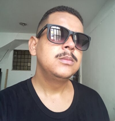 Gustavo36ssa - Stripchat Boy 