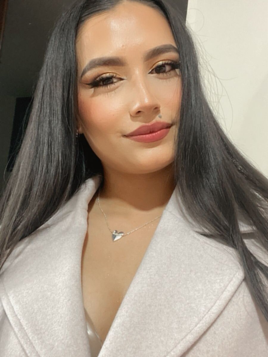 GreaceCute profile