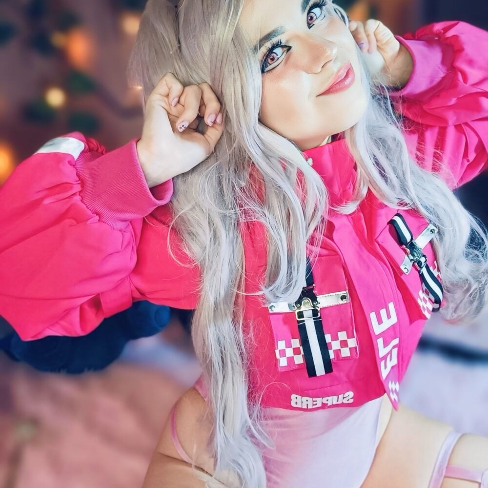 Alya_San profile