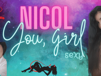 Nicol_smiith_ Avatar